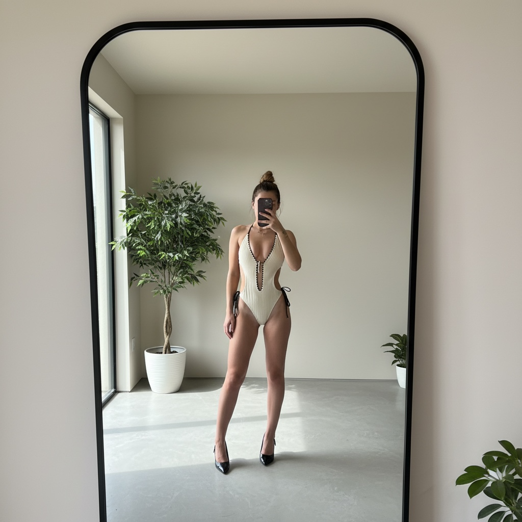 Maillot 1 Pièce / Body Sculptant