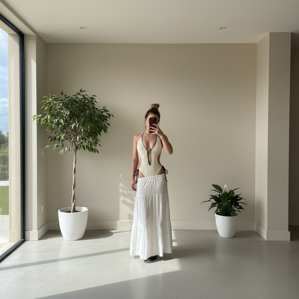 Maillot 1 Pièce / Body Sculptant